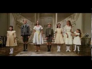 sound of music