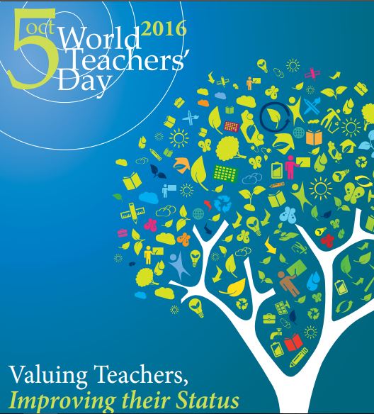 worldteachersday2016