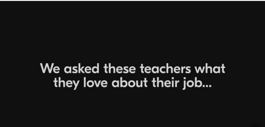 teachers