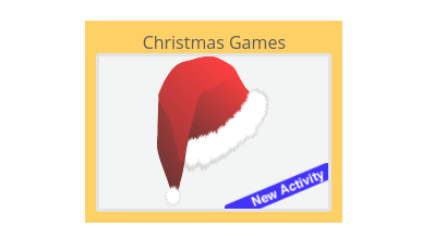 christmasgames